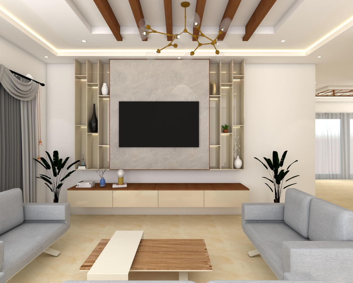 living room interior design