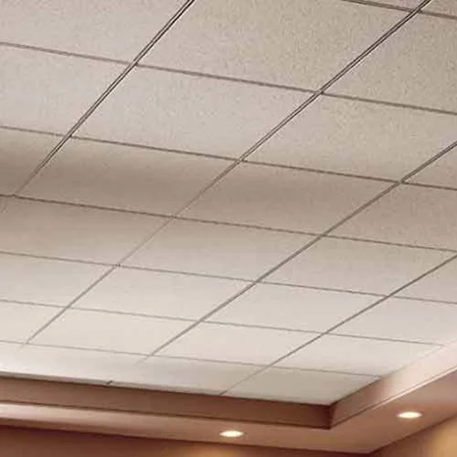 modular false ceiling 500x500